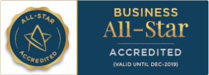 Pipit Global Business All-Star Accredited